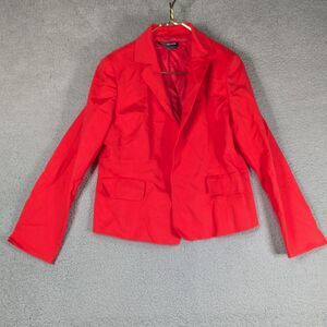 Jones New York Coral Blazer